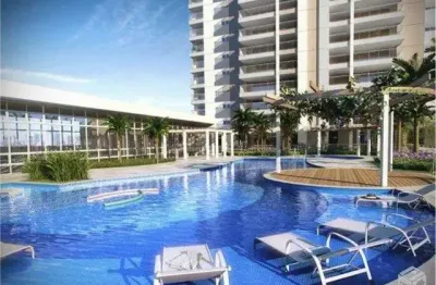 Apartamento para venda em são paulo, belenzinho, 4 dormitórios, 3 suítes, 5 banheiros, 4 vagas