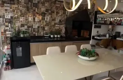 Apartamento para venda em são paulo, parque são jorge, 3 dormitórios, 1 suíte, 3 banheiros, 2 vagas