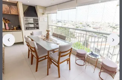 Apartamento para venda em são paulo, vila formosa, 3 dormitórios, 1 suíte, 3 banheiros, 2 vagas