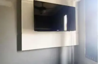 Apartamento para venda em são paulo, vila moreira, 3 dormitórios, 1 suíte, 2 banheiros, 1 vaga