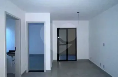 Apartamento para venda em são paulo, tatuapé, 2 dormitórios, 1 banheiro, 1 vaga