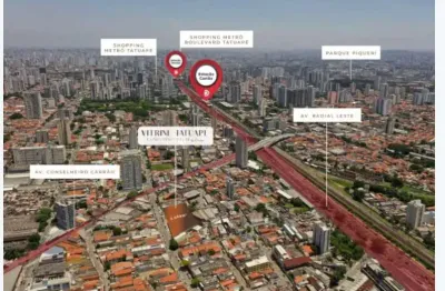 Apartamento para venda em são paulo, chácara califórnia, 3 dormitórios, 3 suítes, 4 banheiros, 2 vagas