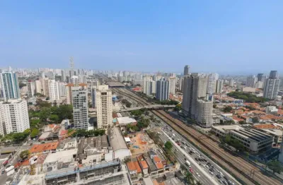 Apartamento para Venda em São Paulo, Vila Gomes Cardim, 2 dormitórios, 2 suítes, 2 banheiros, 2 vagas