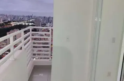 Apartamento para Venda em São Paulo, Vila Centenário, 2 dormitórios, 1 suíte, 2 banheiros, 1 vaga