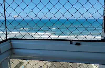 Apartamento para Venda em Itanhaém, Centro, 3 dormitórios, 1 suíte, 2 banheiros, 2 vagas