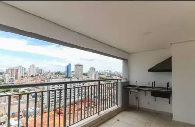 Apartamento para Venda em São Paulo, Vila Prudente, 3 dormitórios, 1 suíte, 3 banheiros, 2 vagas