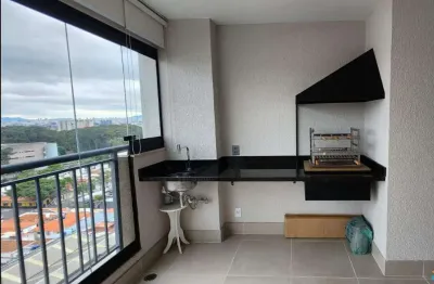 Apartamento para Venda em São Paulo, Parque São Jorge, 3 dormitórios, 1 suíte, 2 banheiros, 2 vagas