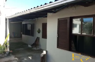 Casa com 2 quartos à venda no Arroio do Silva, Balneário Arroio do Silva 