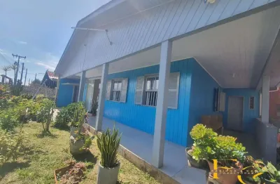 Casa com 3 quartos à venda no Stella Maris, Balneário Arroio do Silva 