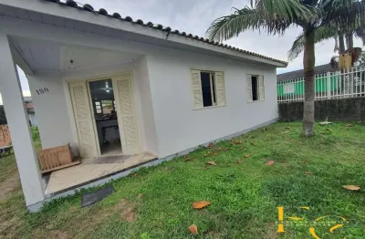 Casa com 2 quartos à venda no Centro, Balneário Arroio do Silva 