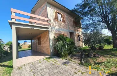 Casa com 3 quartos à venda no Jardim Atlântico, Balneário Arroio do Silva 