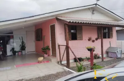 Casa, residencial para venda, golfinho, balneário arroio do silva