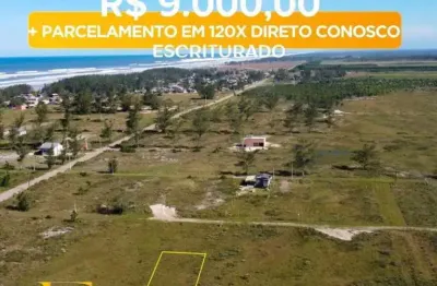 Lote / terreno comercial, residencial/comercial para venda, belmar, balneário arroio do silva