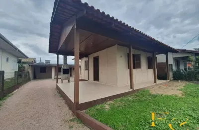 Casa, residencial para aluguel, erechim, balneário arroio do silva