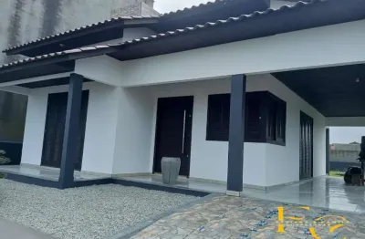 Casa, residencial para venda, areias brancas, balneário arroio do silva