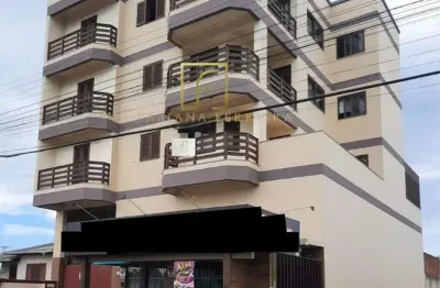 Apartamento, residencial para venda, centro, balneário arroio do silva