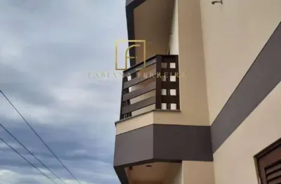 Apartamento, residencial para venda, centro, balneário arroio do silva