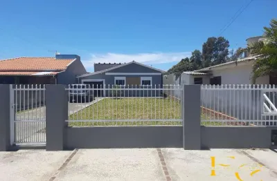 Casa com 3 quartos à venda no Centro, Balneário Arroio do Silva 