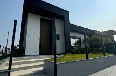 Casa com 3 quartos à venda no Coloninha, Araranguá 