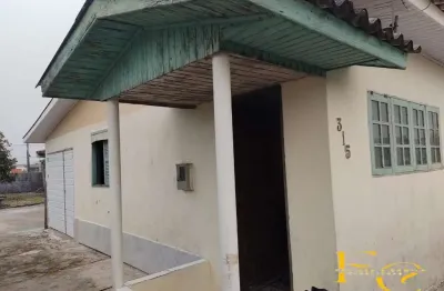 Casa, residencial para venda, meta, balneário arroio do silva