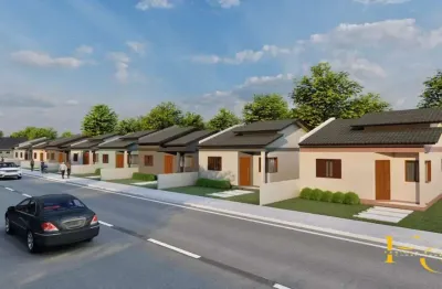 Casa, residencial para venda, guairacá balneario arroio do silva