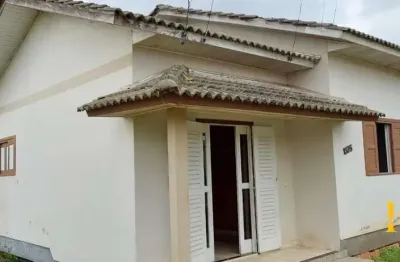 Casa com 2 quartos à venda no Sanga da Areia, Araranguá 