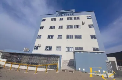 Localização, conforto e valorização - tudo no mesmo endereço!