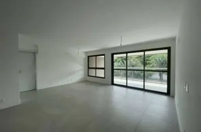 Excelente apartamento com 4 quartos e 3 vagas pronto na barra