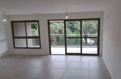 Apartamento com 3 quartos à venda na Avenida Rosauro Estellita, Barra da Tijuca, Rio de Janeiro