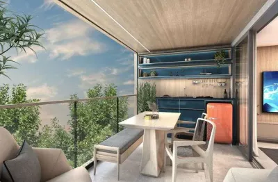 Apartamento de 3 quartos e 1 vaga em construção próximo ao rio sul  em botafogo