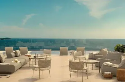 Apartamento com 1 quarto à venda na Rua Prudente de Morais, Ipanema, Rio de Janeiro
