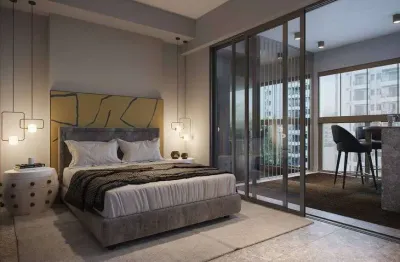 Apartamento com 2 quartos à venda na Rua Francisco Otaviano, Copacabana, Rio de Janeiro