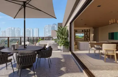 Cobertura com 4 quartos à venda na Avenida Evandro Lins e Silva, 335, Barra da Tijuca, Rio de Janeiro