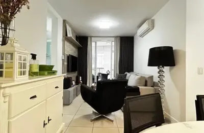 Apartamento com 2 quartos e 1 vaga pronto para morar na cidade jardim