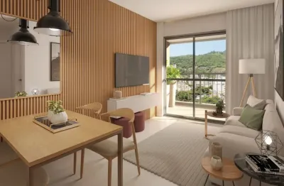 Excelente apartamento de quarto e sala na alzira brandão na tijuca