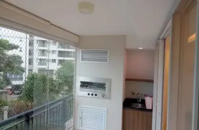 Apartamento de 3 suítes e 2 vagas pronto para morar na cidade jardim
