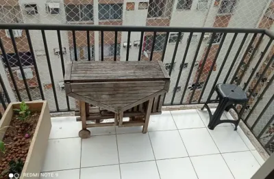 Apartamento de 3 quartos e 1 vaga pronto para morar na tijuca