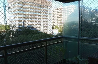 Apartamento de 4 quartos e 2 vagas pronto para morar em cidade jardim