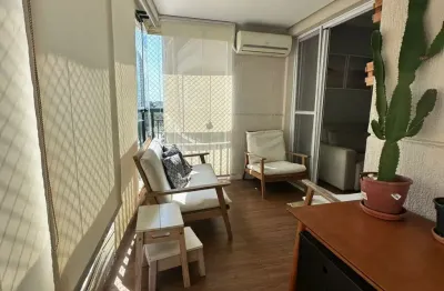Apartamento de 3 quartos e 1 vaga pronto para morar na península