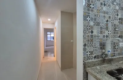 Apartamento conjugado muito bem licalizado no centro do rio