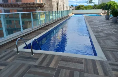 Excelente apartamento em barreiros, são josé/sc, com: