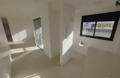 Apartamento com 2 quartos à venda na Rua Coronel Pedro Demoro, 1901, Balneário, Florianópolis