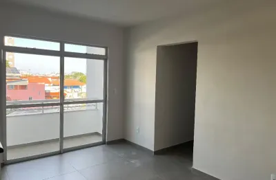 Apartamento com 3 quartos à venda na Rua Nossa Senhora Aparecida, 1205, Barreiros, São José