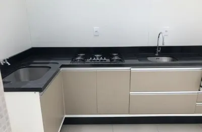 Apartamento garden com 2 quartos à venda no roçado – são josé  58,15 m² totais |  r$ 257.000,00