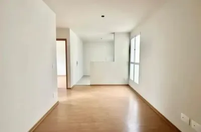 Apartamento 02 quartos 01 vaga descoberta bairro serraria, são josé/sc