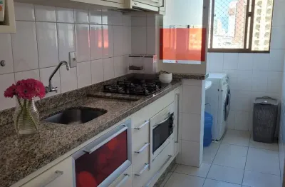 Apartamento à venda 02 quartos vista  livre em barreiros – são josé/sc