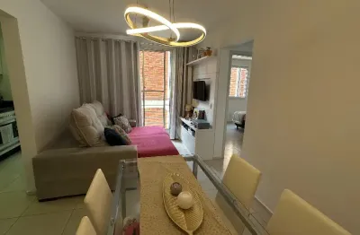 Apartamento à venda – real parque, rua dom hélder câmara,– são josé/sc