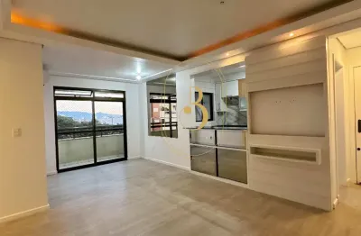 Oportunidade imperdível apartamento 03 dormitórios no estreito – florianópolis!