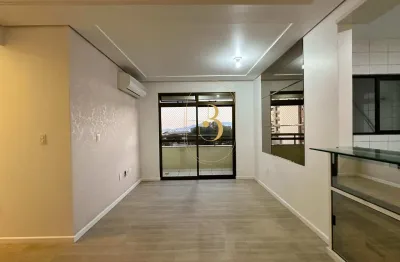 Oportunidade imperdível apartamento 03 dormitórios no estreito – florianópolis!