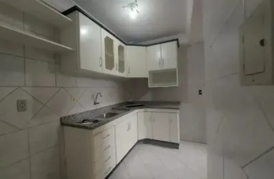 Apartamento 02 e 01 vaga de garagem  dormitórios à venda no bairro ipiranga – próximo ao brasil atacadista